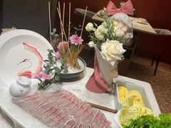 -川越泰火锅(吉利大厦店)