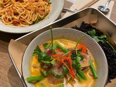 -Wagas(静安嘉里中心店)