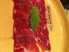 -一绪に寿喜烧(夫子庙水游城店)