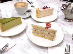 -Lady M(沙田新城市广场店)