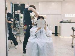 -a·f one hair salon