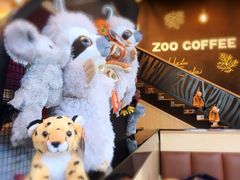 -ZOO COFFEE动物园咖啡(望京锐创店)