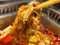 -好得火锅(育才店)