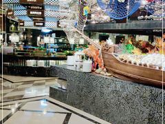 -芭菲盛宴·环球美食(解放碑英利国际店)