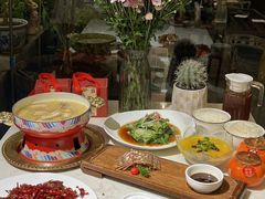 -后海16号·北京私房菜