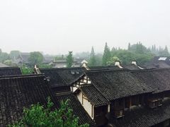 -乌镇西栅景区