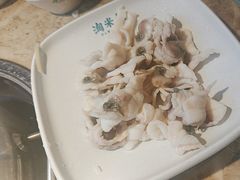 -淘米捞·米汤脆鲩鱼火锅(福田皇岗店)