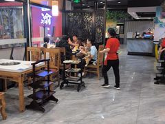 -重庆巴渝火锅(钟家村店)