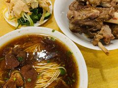 -水仙拉面(水仙街店)
