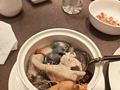 -聚宾楼·烤鸭·家宴(科技三路店)