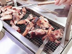 -新鞑烤羊腿(康平路店)