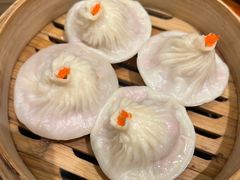 -岭南小生·粤港点心(南门口店)