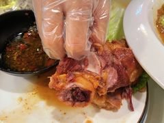 -石老头关东饺子王·东北菜(嘉华鑫城店)