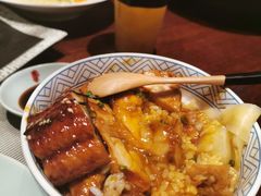 照烧鸡肉饭-古京·臻致料理(月湖店)