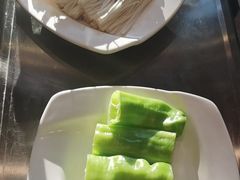 -揽月斋炙子烤肉·清真(安定门·五道营店)