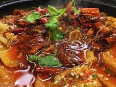 -俏江南(中山路先天下广场店)