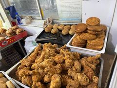 -满记烧饼(牛街东里小区一区店)