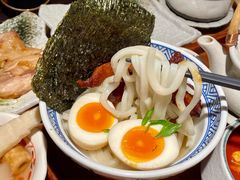 -味太助·银饭食堂(中华城店)