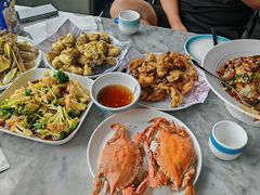 -隐厨·海鲜餐厅(恒通路店)