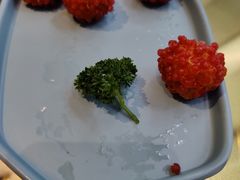 -花少爷·鲜虾干贝粥(延安万达店)