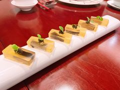 -中国坊中餐厅(石家庄希尔顿酒店)