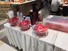 -食通天美食广场(华润万象城店)