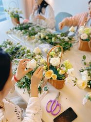 -baby bella小贝拉母婴护理中心(珠海华发公寓店)