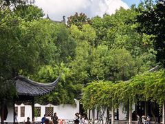 -西园寺素食(西园弄戒幢律寺店)