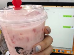 -九秋茶铺(三里屯店)
