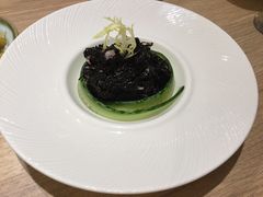 虾苗拌头水紫菜-莆田餐厅(大悦城店)