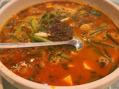 -瑞丰园庭院餐厅·白族传统家常菜