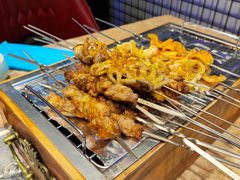 -老大连·海肠捞饭·大连海鲜大连菜(西安路店)