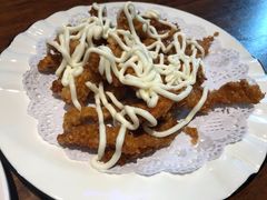 -吉香碳烤生蚝(仙霞路店)