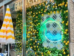 -Alimentari早午餐(安福路店)