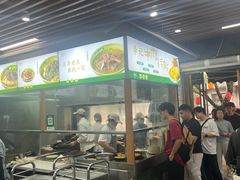 -李记清真馆(打钉巷店)