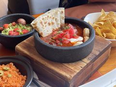 -MAYITA小玛雅墨西哥餐厅(新天地店)