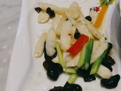 -雪龙轩中餐厅(银基冰雪酒店)