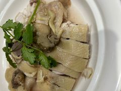 -琼菜人家·海南菜·文昌鸡(文昌大道店)