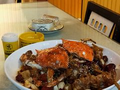 -启东小海鲜(庄先湾路1号店)