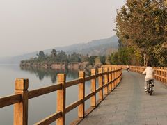 -西昌邛海湿地