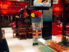 -盈春大饭店(千山路店)