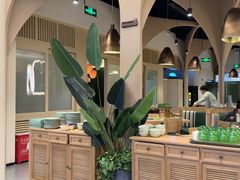 -mango tree芒果树泰国餐厅(青岛万象城店)