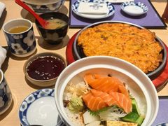 -小山日本料理(太古汇店)