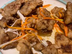 -老仁义·清真菜(太古街店)