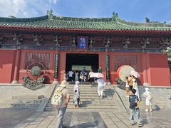 -邢家锅贴老店·非遗·开封菜(金明广场店)