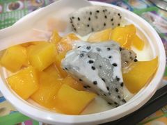 -芬芳甜品(同福路店)