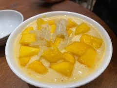 -小团圆糖水铺(襄阳南路店)