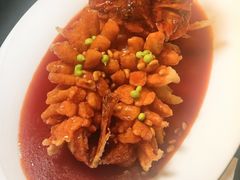 -RIVIERA 松鹤楼(外滩店)