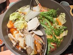 -山葵家·创意料理(万象汇店)