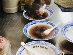 -粗茶淡饭(东关街店)